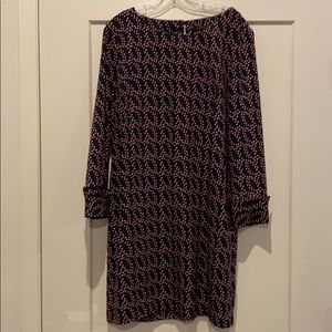 Banana Republic Mod Dress